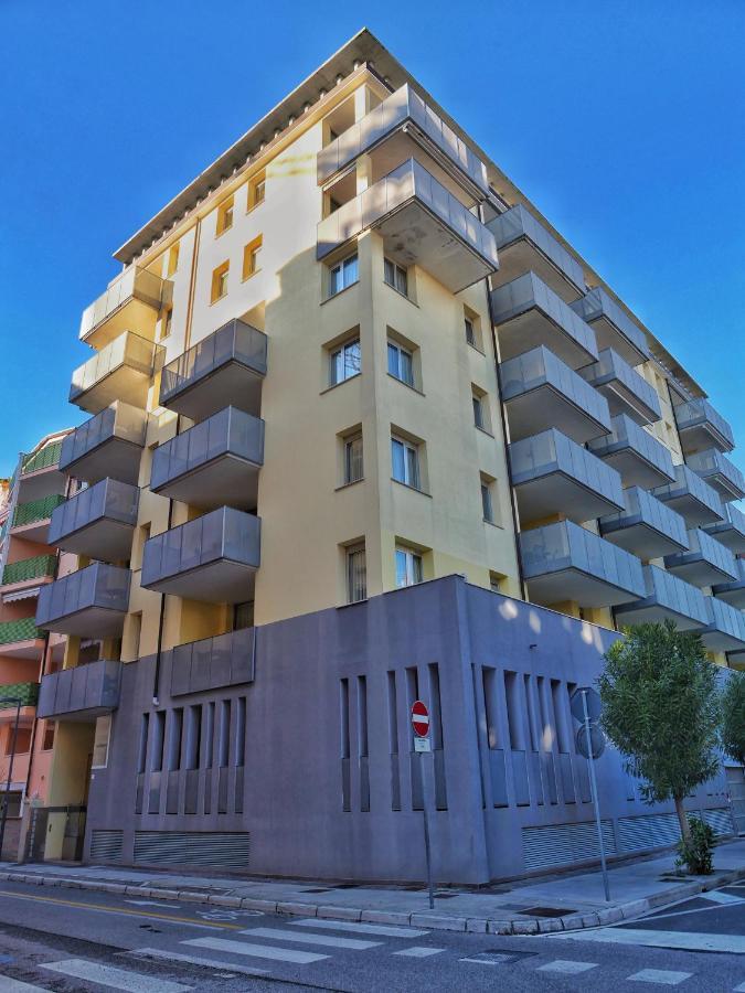 L'Acquario sulla laguna EXCLUSIVE Luxury Apartment Grado Exterior foto