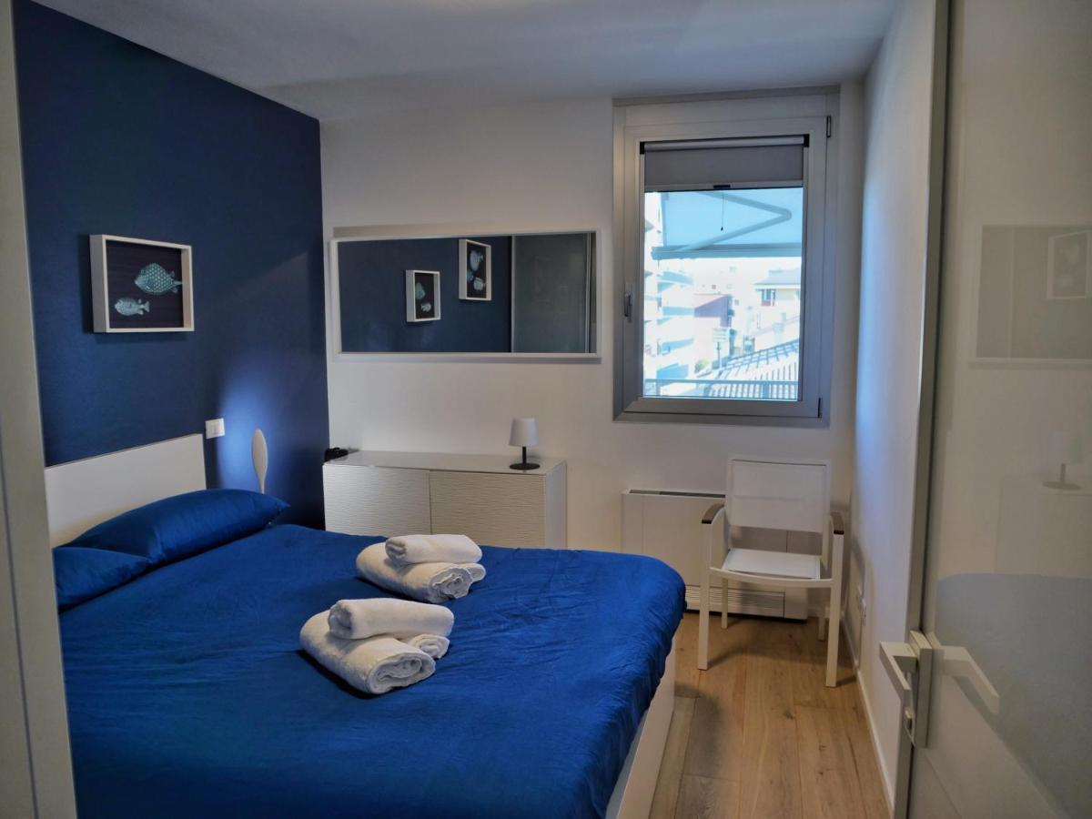 L'Acquario sulla laguna EXCLUSIVE Luxury Apartment Grado Exterior foto